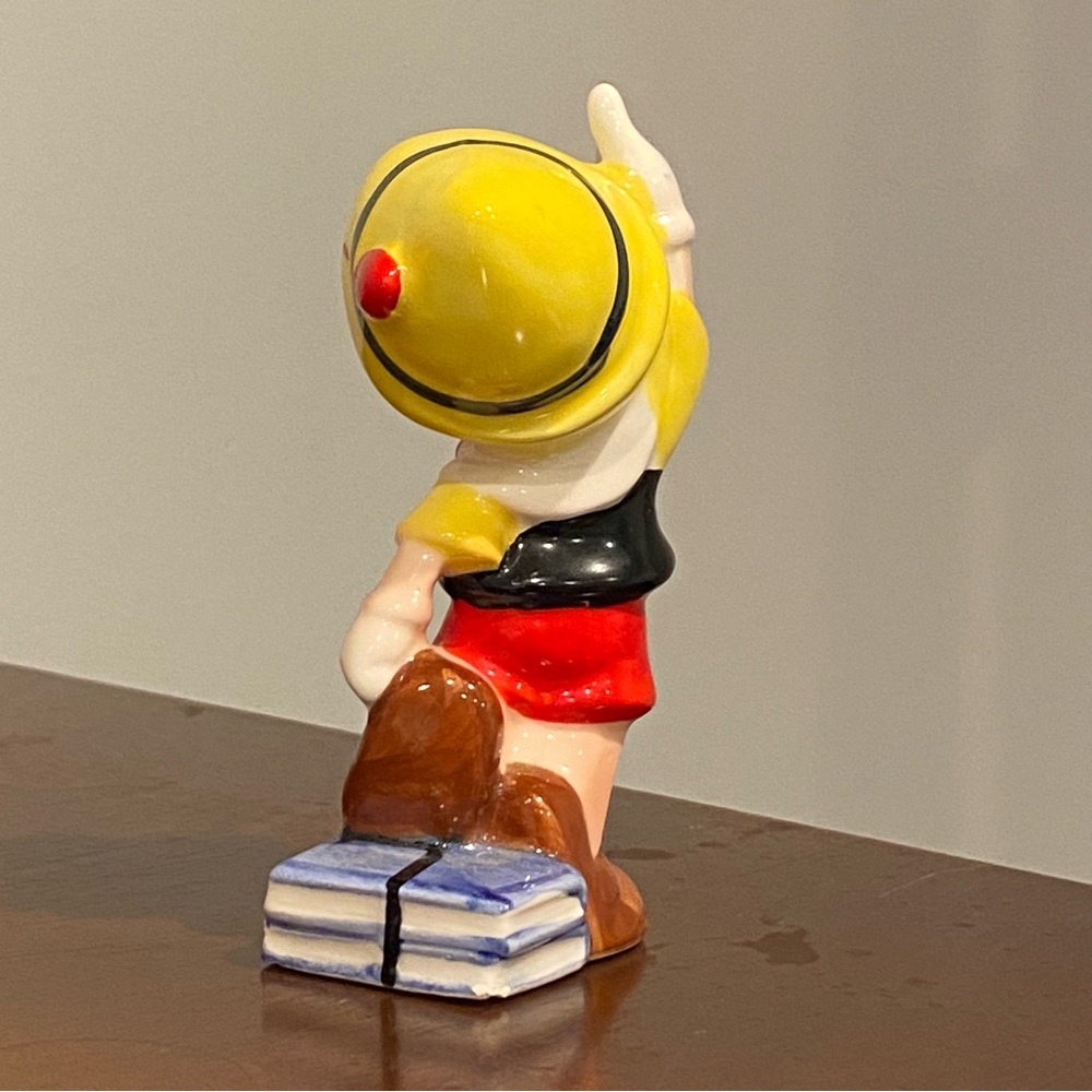 Pinocchio Decor - Picture 2 of 10